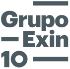 Begiristain Inmobiliaria es miembro del Grupo Exin10